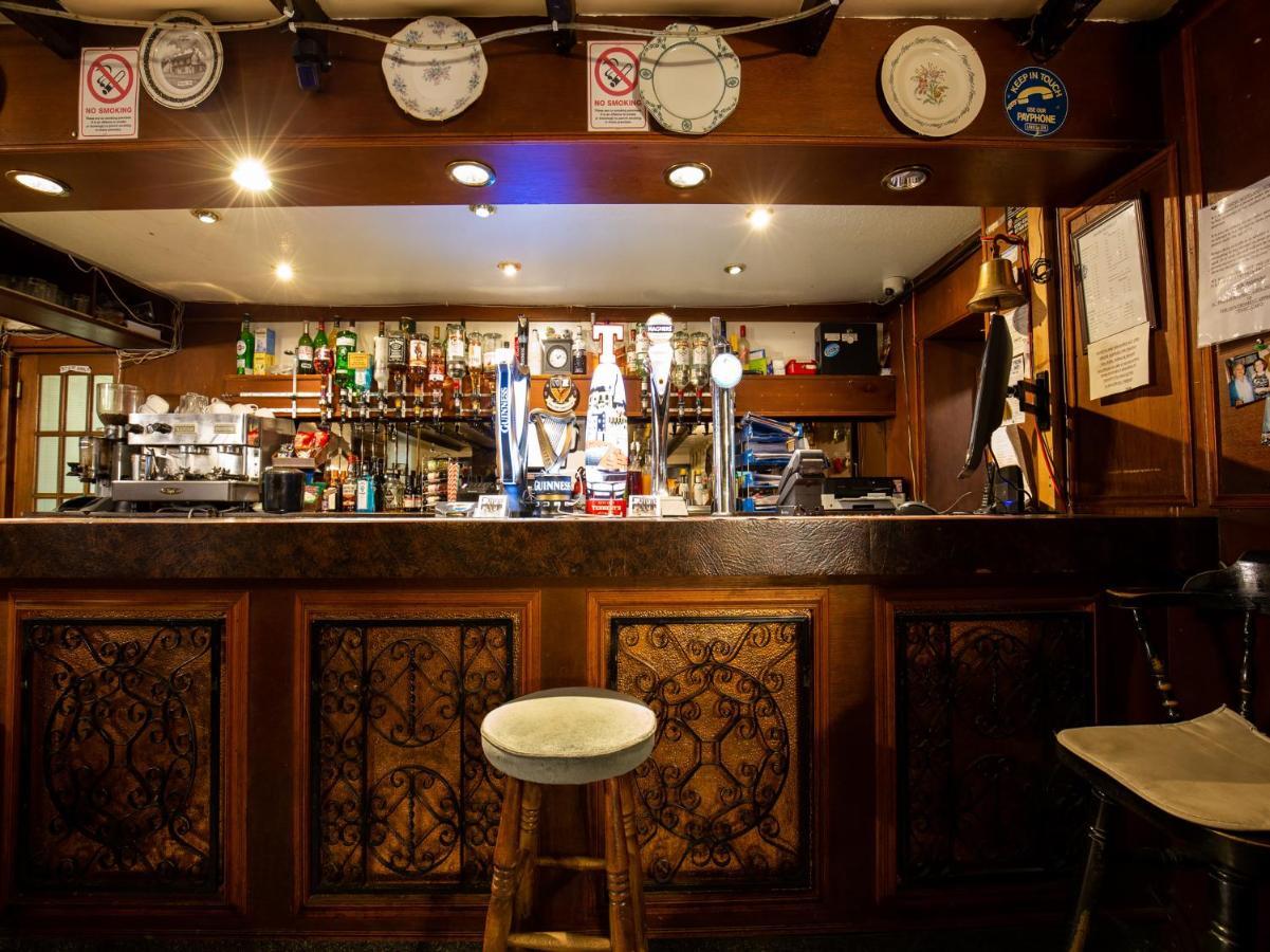 דאנדי Longforgan Coaching Inn מראה חיצוני תמונה